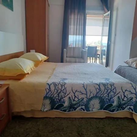 Apartment Apartman Antonio