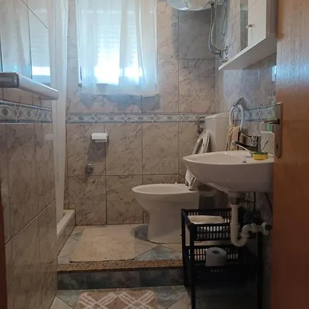 דירה Apartman Antonio *