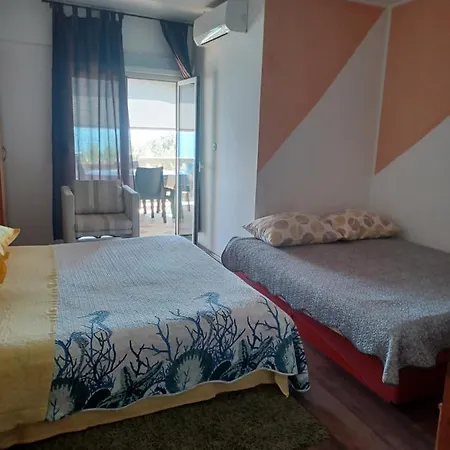 Apartment Apartman Antonio