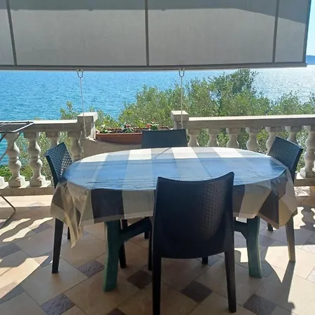 Apartman Antonio