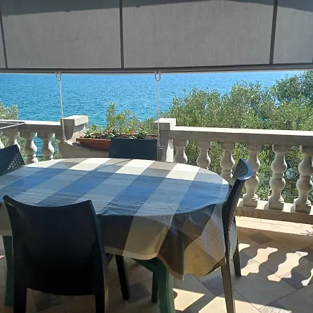 Apartman Antonio Bibinje