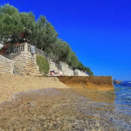 Apartman Antonio Bibinje