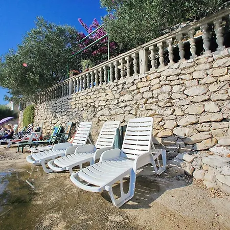 דירה Apartman Antonio